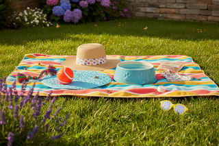 Pet Summer Items
