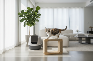 Cat Essential Accessories