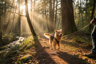 Dog Outdoor Accessories