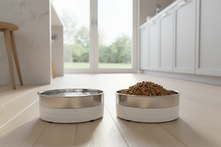 Pet Bowls