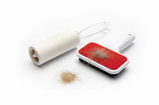 Fur Removal