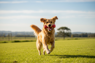 Dog Toys